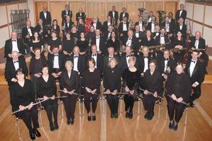 Picture of Concord Band