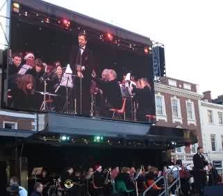 Nottingham Concert Band